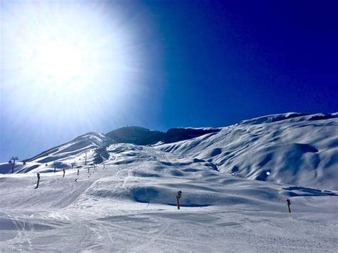 Shahdag Mountain Resort (Qusar) - 2020 All You Need to Know BEFORE You Go (with Photos ...