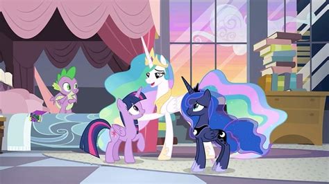 [Download] My Little Pony: Friendship Is Magic Season 9 Episode 17 The Summer Sun Setback (2019 ...