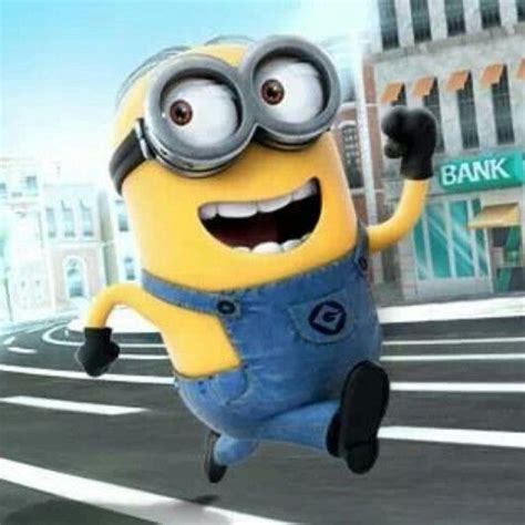 Run minion run | Éducation