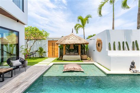 Wave House Canggu 1 on Behance