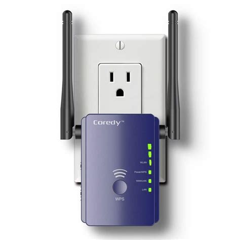 55% Off WiFi Booster, Router and Signal Booster | MyBJsWholesale