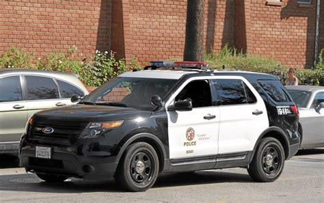 LAPD commanders used ‘ghost cars’ to fake staffing levels – Daily News