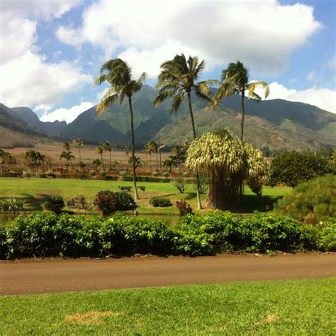 Maui Tropical Plantation - 26 tips from 2313 visitors