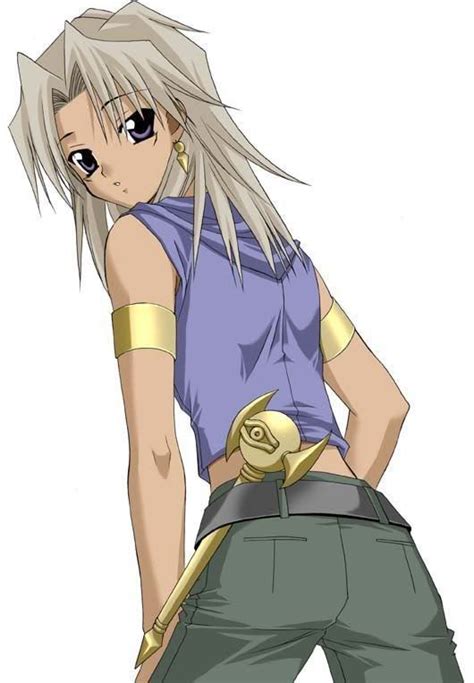 Sexy Marik - marik ishtar Fan Art (22622785) - Fanpop