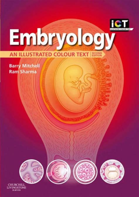 Embryology (ebook) en LALEO