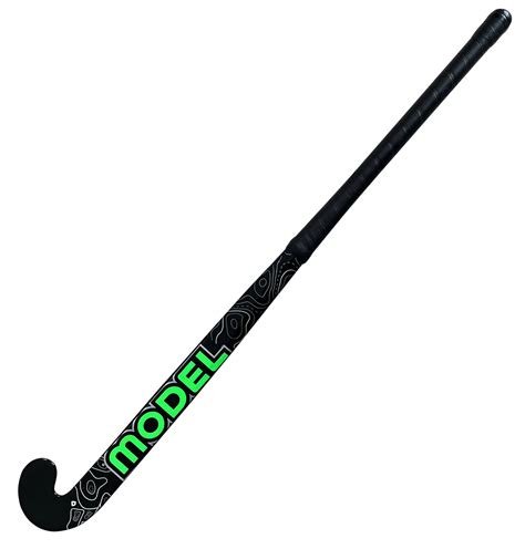 Field hockey stick brands Best LB jumbo CN3399 100% carbon – Model Sports Works