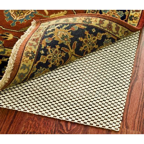 Darby Home Co Non-Slip Area Rug Pad & Reviews | Wayfair