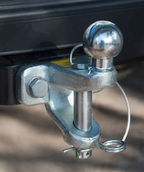 Which Trailer Hitch Should I Use? | Blain's Farm & Fleet Blog