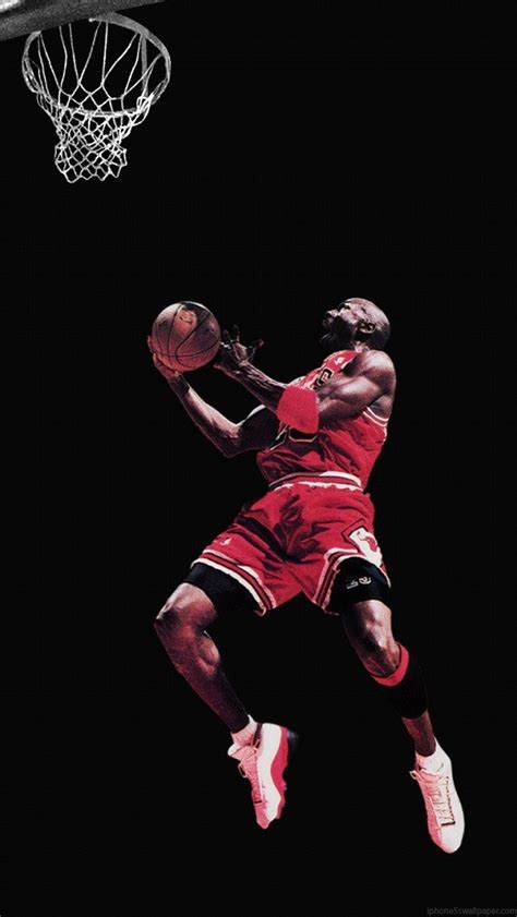 Michael Jordan Chicago Bulls Wallpaper