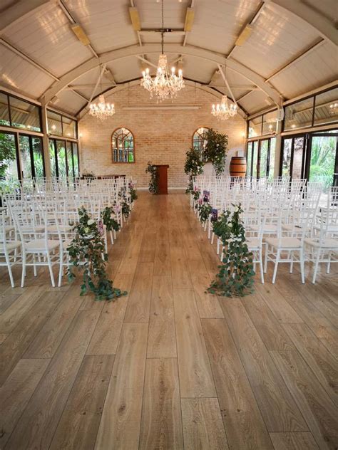 Venues - Bell and Blossom Wedding Venue in Pretoria | Indoor wedding ceremonies, Wedding venues ...