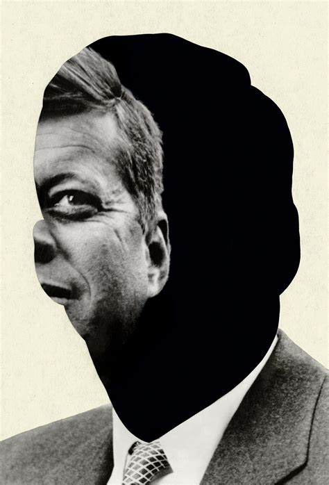 Kennedy, the Elusive President - The New York Times