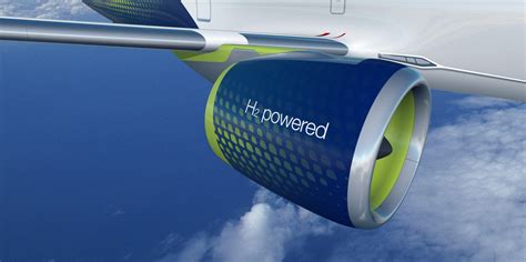 Airbus Sees Growing Support For Hydrogen-Fueled Aircraft | Aviation ...