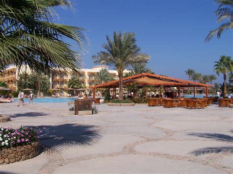 Desert Rose Resort (5*****) - Hurghada