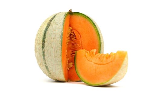 Watermelon vs Cantaloupe: Understanding the Difference and Health ...