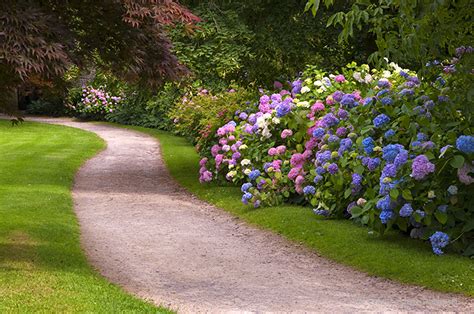 Stourhead Landscape Garden | Wiltshire, England | Gary Alan Nelson ...