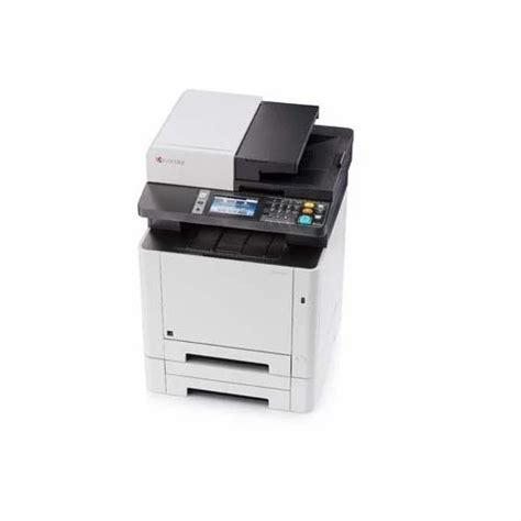 Kyocera ECOSYS M5526cdw Color Multifunction Printer - Local Madison Copier Sales and Leasing!