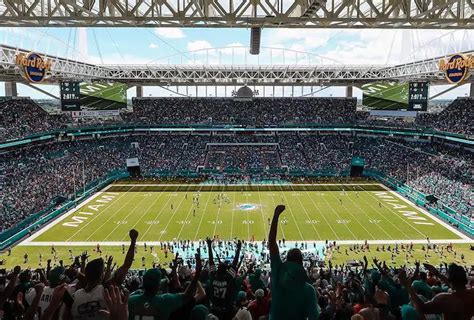 Hard Rock Stadium