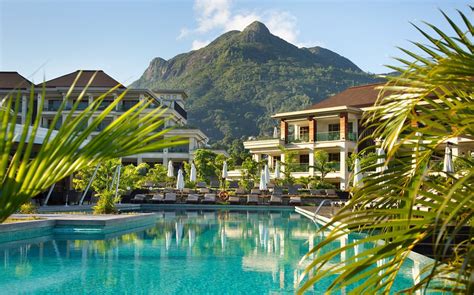 SAVOY SEYCHELLES RESORT & SPA - Updated 2022 Prices & Reviews (Mahe Island)