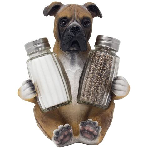 40+ Awesome Boxer Dog Gifts for Boxer Lovers - Hey, Djangles.