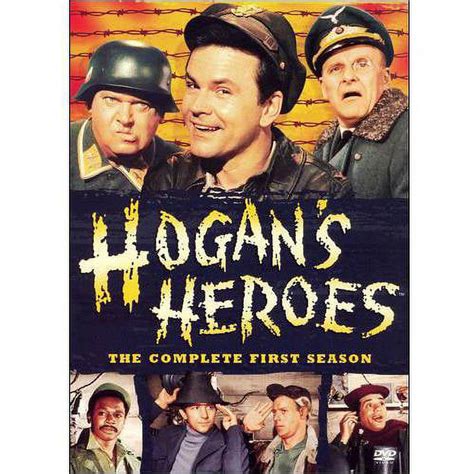 Hogan's Heroes: The Complete Series - Walmart.com