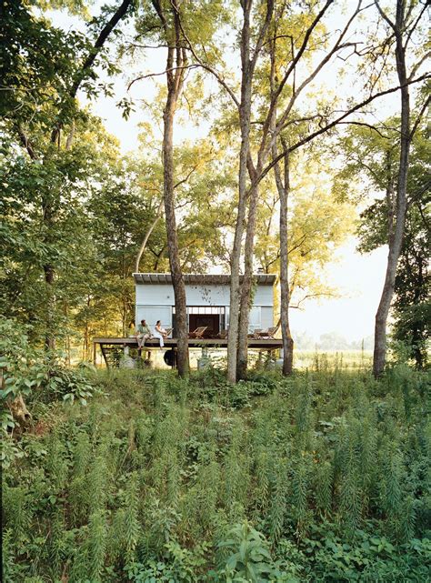 12 Prefab Guesthouses You’ll Want to Put in Your Own Backyard - Dwell