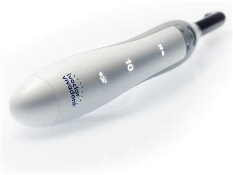 Ivoclar Vivadent entwickelt intelligente Bluephase mit "GPS" - dental ...