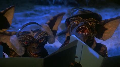 Gremlins (1984)