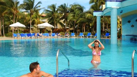 IBEROSTAR DAIQUIRI | Voyages Destination