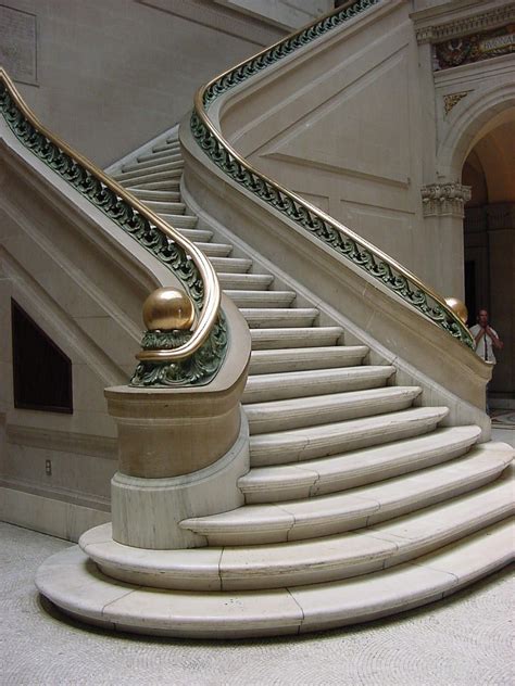 Make Your Home Look Like a Palace | Grand staircase, Staircases and ...