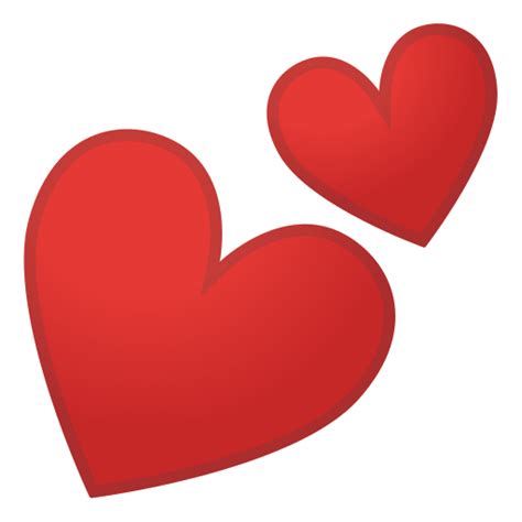 💕 Two Hearts Emoji Meaning with Pictures: from A to Z