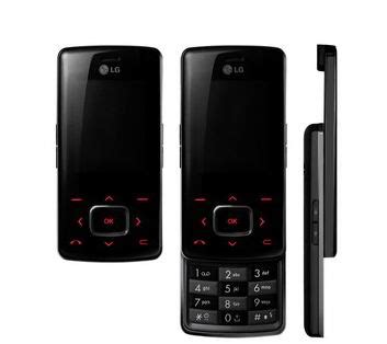 LG Chocolate - (AKA LG KG800) - Unlocked | MG-Rover.org Forums