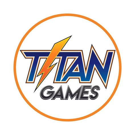 Titan Games CU