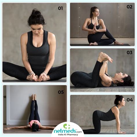 Yogasanas For Hip Pain: 5 Simple Yoga Poses To Provide Relief From ...