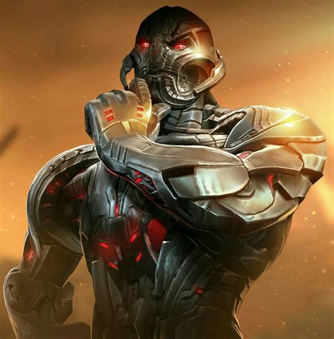 Ultron (AU) (Earth-517)/Gallery | Marvel Database | Fandom