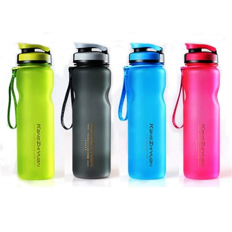 36 Ounce Plastic Water Bottle BPA Free ? Best Sports Bottle Water ...