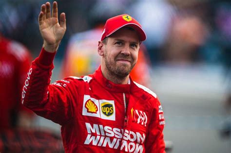 Sebastian Vettel Joins Aston Martin Racing Starting with 2021 Season ...