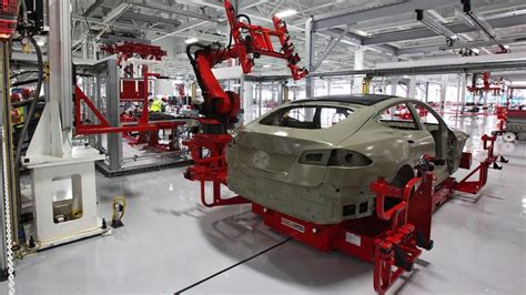 Tesla Announces Impressive Gigafactory 1 Battery Production of "≈20 GWh"