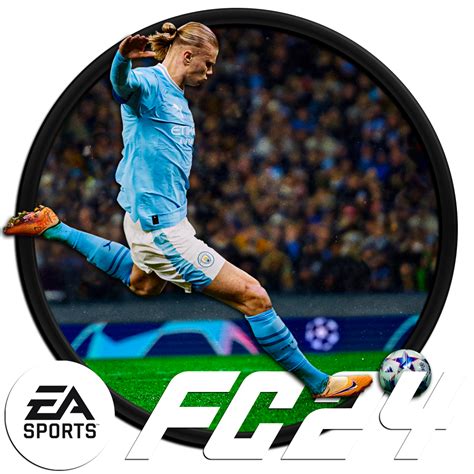 EA SPORTS FC 24 .V1 by Saif96 on DeviantArt