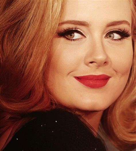 DIY Adele-Inspired Eye Make-Up - Styleoholic