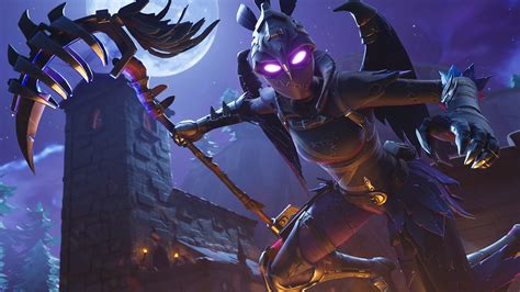 1920x1080 Ravage Fortnite Battle Royale Season 6 4k Laptop Full HD 1080P ,HD 4k Wallpapers ...