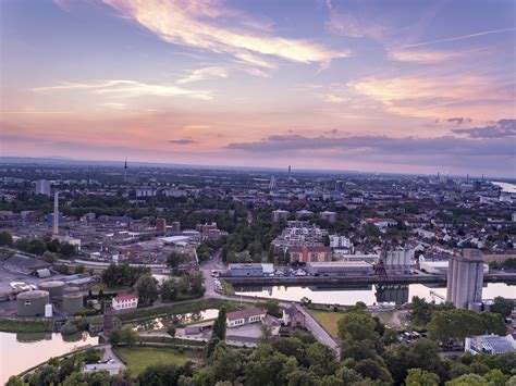 Hochschule Ludwigshafen | myStipendium