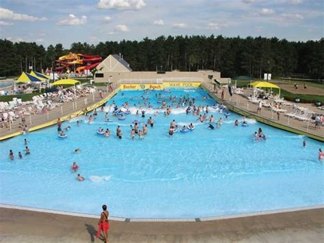 Bunker Beach Water Park - Swimming Pools - Coon Rapids, MN - Reviews - Photos - Yelp