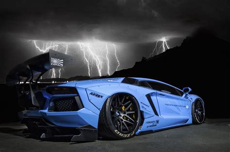 Lamborghini Aventador LB Performance Wallpaper,HD Cars Wallpapers,4k Wallpapers,Images ...