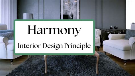 Interior By Design Harmony Unity