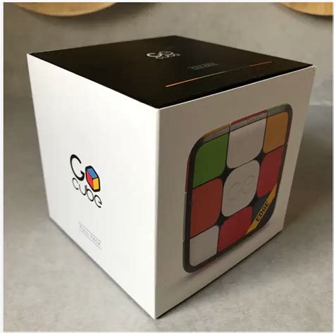 Digital Rubik’s Cube