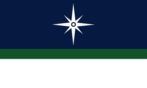 Minnesota State Flag Redesign! : r/vexillology