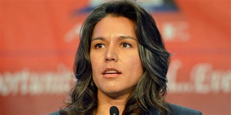 Matt Gaetz floats Tulsi Gabbard for GOP Speaker of the House - Raw Story