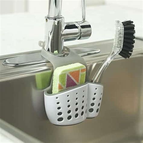 Kitchen Sink Organizer - Supersavings