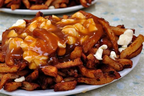 Traditional Canadian Food - Canadian Food Ezine