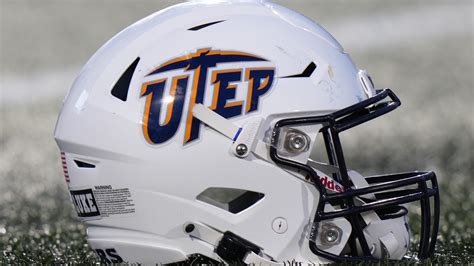 UTEP Jersey Mishap Gives Fans Accidental 'Color Rush' Game